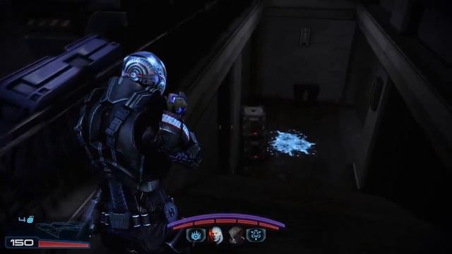 Mass Effect 3 (Legendary Edition, PS4, 2021) - Let's Play ME3 Session 22 - FINAL SESSION смотреть онлайн
