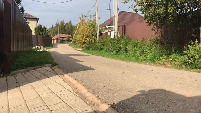 Падение на моноколесе.. смотреть онлайн