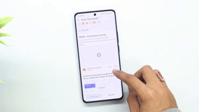 Realme UI Android 14 New Update | realme UI 5.0 Device List | Android 14 Update for realme Devices смотреть онлайн
