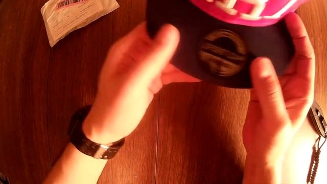 Обзор посылок #11 Бейсболка, клей термопаста для светодиодов смотреть онлайн