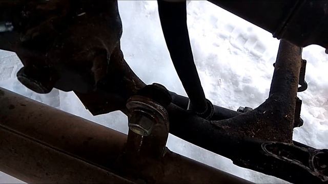 Трицикл из Урала своими руками смотреть онлайн