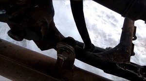 Трицикл из Урала своими руками