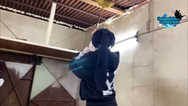 Какая большая... Лопата ? смотреть онлайн