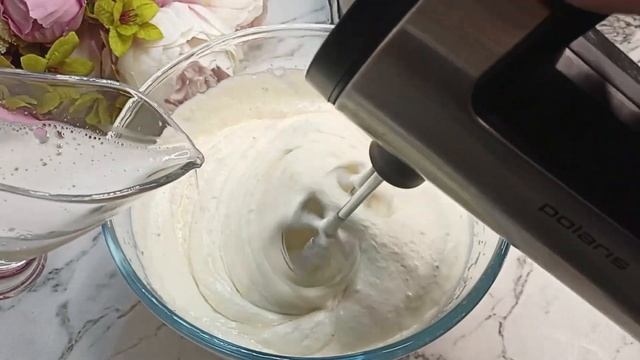 Съев кусочек невозможно остановиться ! Чизкейк без выпечки.???