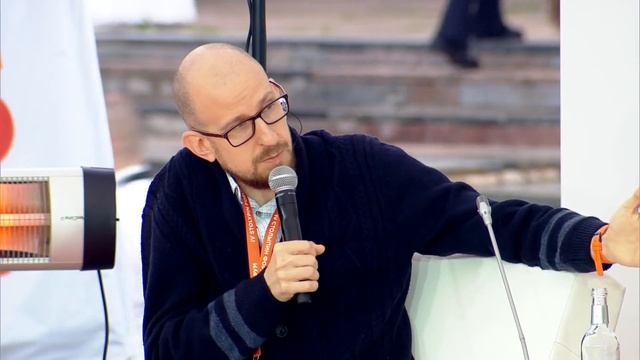 Marketplaces. How to effectively use the available technologies of communication with consumers смотреть онлайн