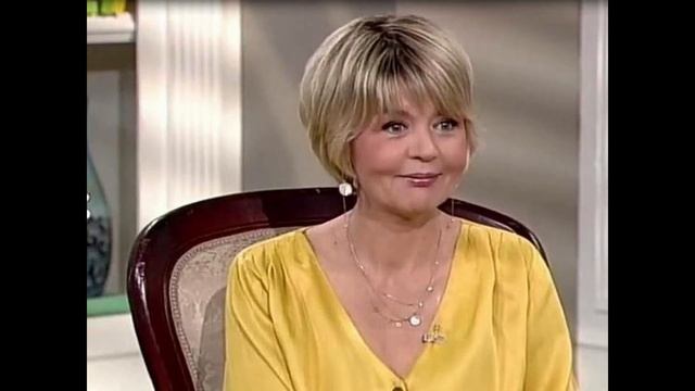 Найдена в больнице...Трагедия произошла с Юлией Меньшовой... смотреть онлайн