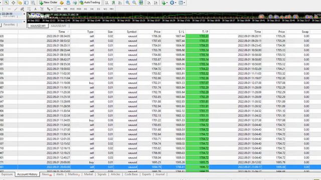 AGS FOREX EA: The Ultimate 2-Month Review - Unlocking the Power of Automated Forex Trading смотреть онлайн