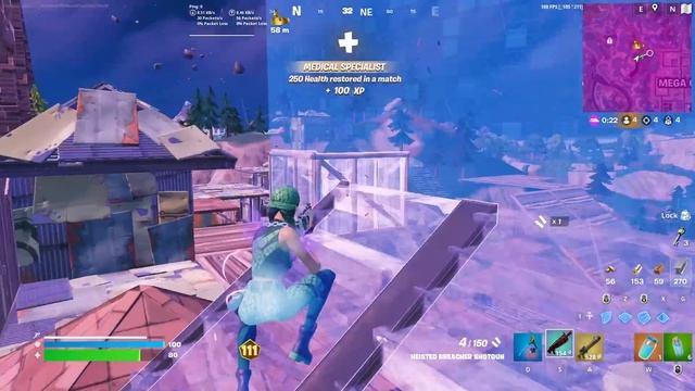 THE BEST IVE EVER PLAYED.. смотреть онлайн