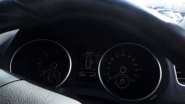 Golf Match 1.6 Tdi смотреть онлайн