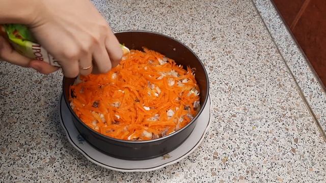 Кулинарные Испытания