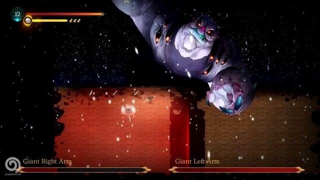 WARM SNOW - 03 Scroll of Pig's Boss Fight | Lu Kunhai смотреть онлайн