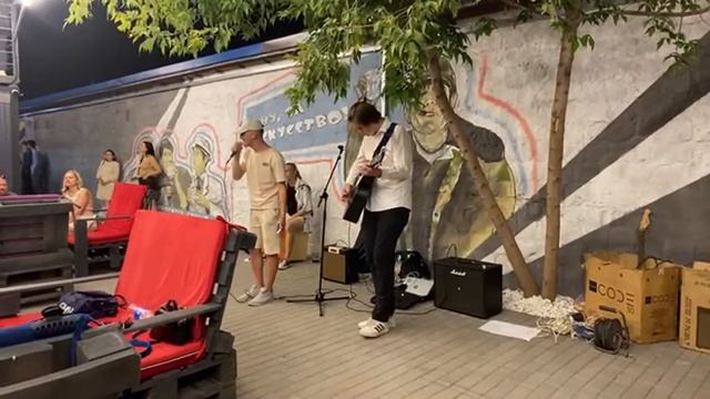 Вечер в таверне!!! смотреть онлайн