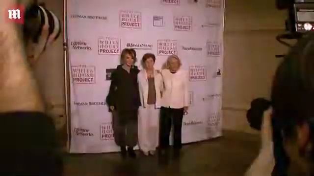 Marie C Wilson and Liz Smith Liz Smith attends a gala honoring Billie Jean King in 2007 смотреть онлайн