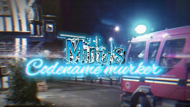 Minus - Codename murker [BrumTown Classics] смотреть онлайн