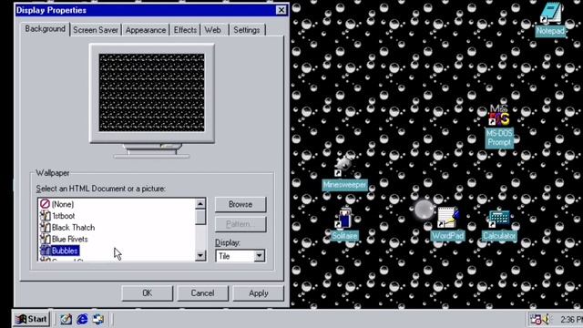 мини обзор windows 98 смотреть онлайн