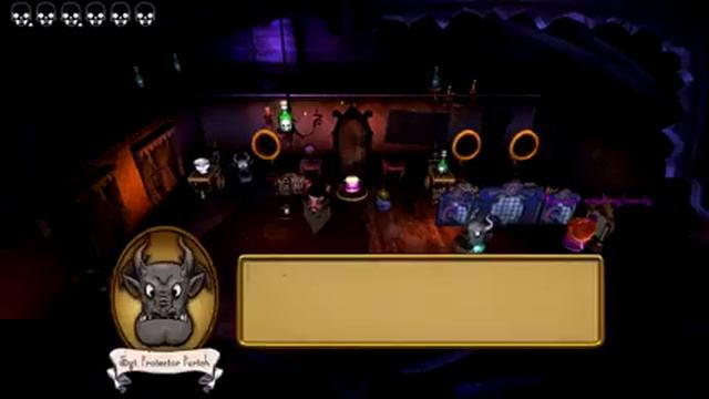 Welcome to Wayward Manor with Brad - Episode 7 - Tuba Boogie смотреть онлайн