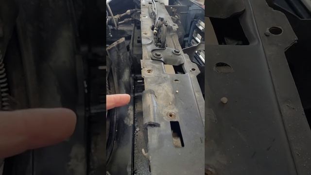 How To Fit A Bigger Radiator In Your G Body! The Little Things Matter!