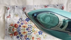 Philips 3000 Series DST3030/70 Ferro a vapor - teste de produto