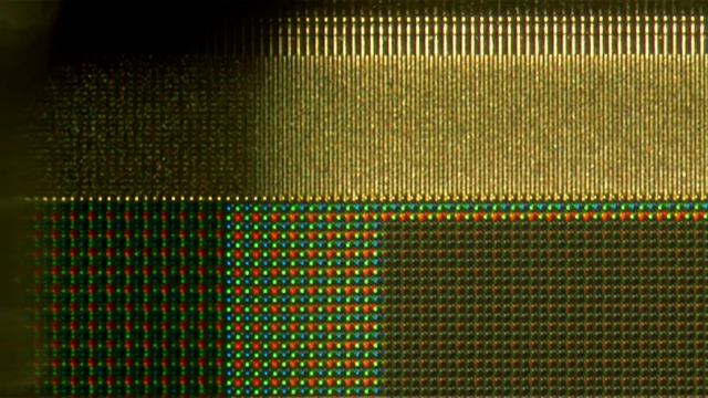Panasonic X920; Objective Look at Resolution, Rolling Shutter and Dynamic Range смотреть онлайн