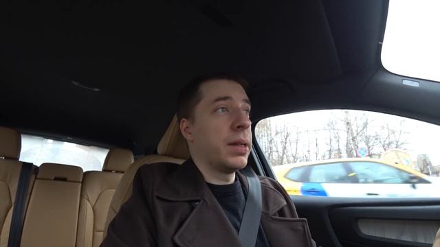 Volvo XC40 - ИКЕА на колесах (обзор кроссовера) [каршеринг Яндекс] смотреть онлайн