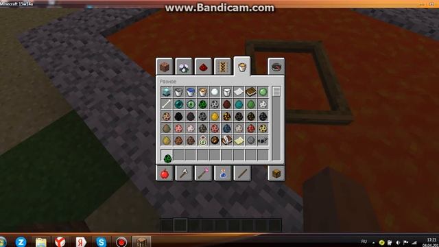 обзор версии майнкрафта 1.5.3 снапшот