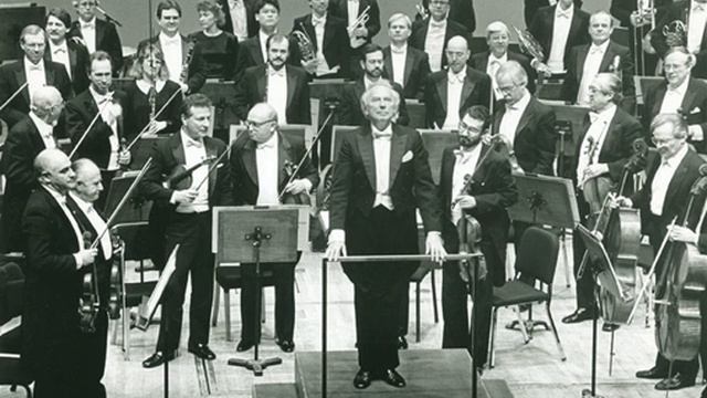 A. Panufnik Heroic Overture 1952 1969 Polish Radio SO Marek Pijarowski 2014 смотреть онлайн