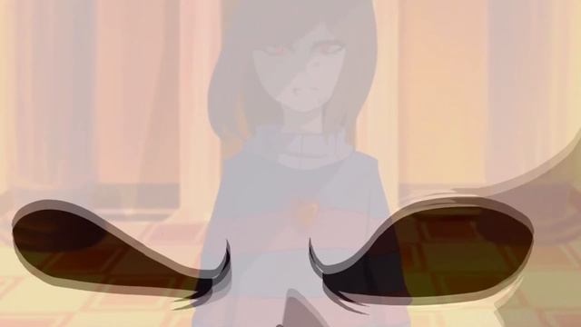 Undertale-Close To You [AMV] смотреть онлайн