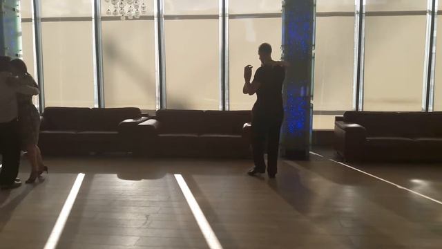 Minsk Tango Weekend 2017 смотреть онлайн