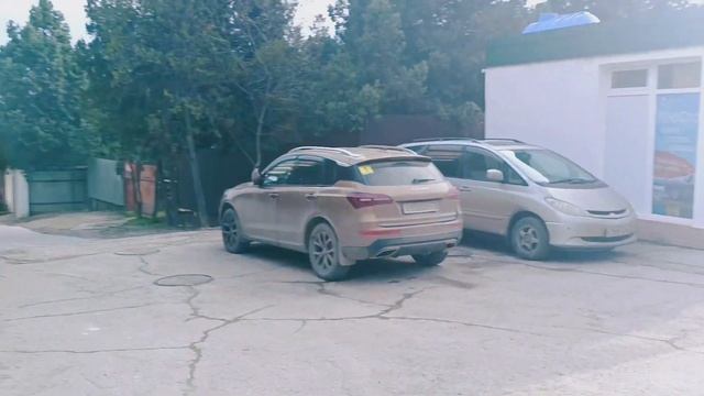 Новый Свет ВСЯ Правда ПУСТОЙ поселок в Крыму Пансионаты и Гостиницы смотреть онлайн