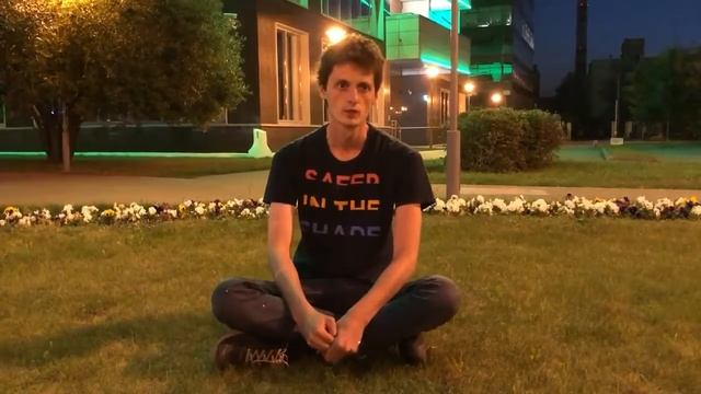 Отзыв Виталия Белякова смотреть онлайн