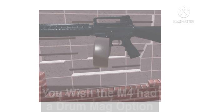 What Weapons Tell about Players - Zombie Uprising | Roblox смотреть онлайн