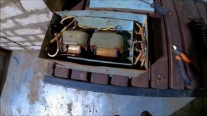 Разбираем неизвестный прибор на медь!!! МНОГО МЕДИ!!!