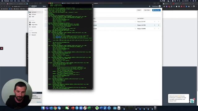 How to install, scan, and manage system vulnerabilities - Hands-on смотреть онлайн