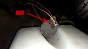 Как поменять стартер ЗМЗ 406 Волга ГАЗ 31105 Василий Автохардкор