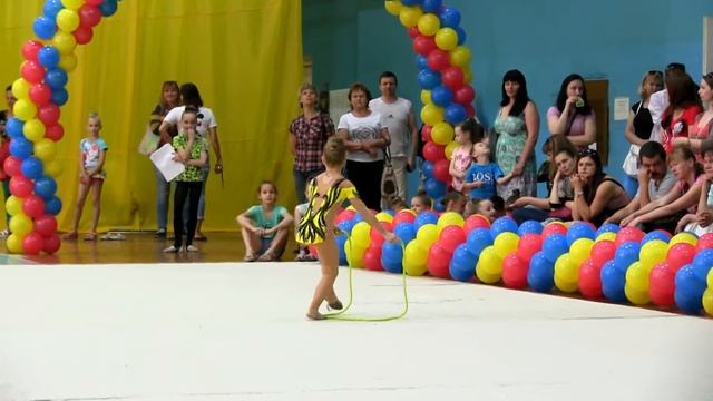 Ротко Аня 2009 скакалка смотреть онлайн