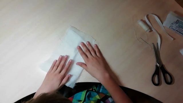 как сделать самодельную маску дома смотреть онлайн