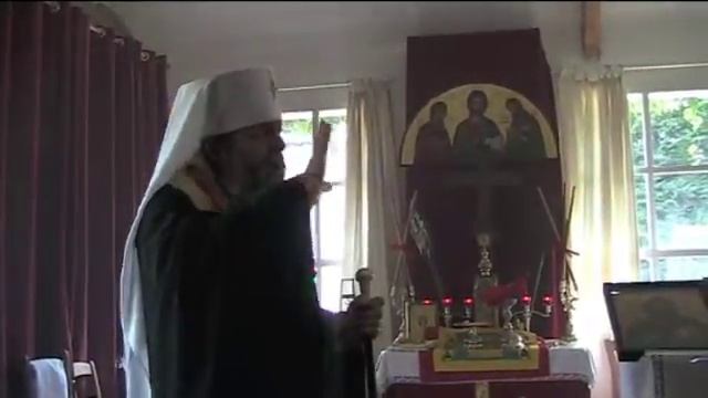 La Croix ou la signification des épreuves dans la vie spirituelles. смотреть онлайн