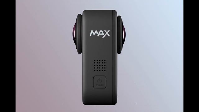 GoPro Hero 8 Black - множество заметных изменений смотреть онлайн