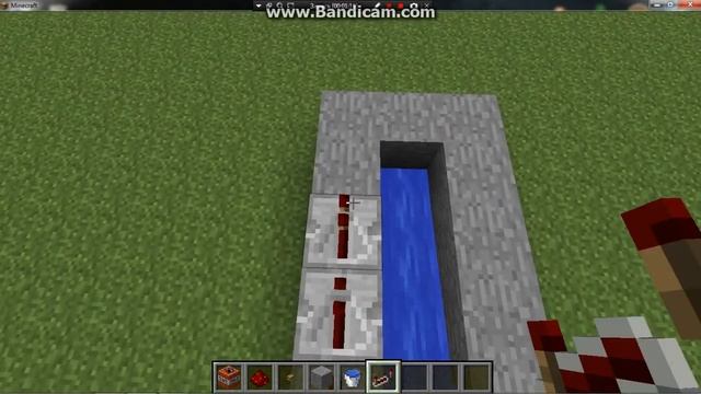 Как сделать пушку которая стреляет динамитом в майнкрафте ? смотреть онлайн