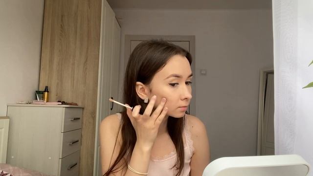 makeup routine 2022 смотреть онлайн