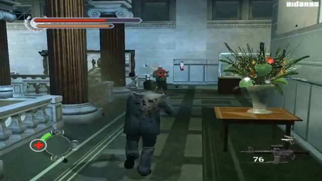 Stranglehold (PC) Gameplay *MAX SETTINGS* (HD) смотреть онлайн