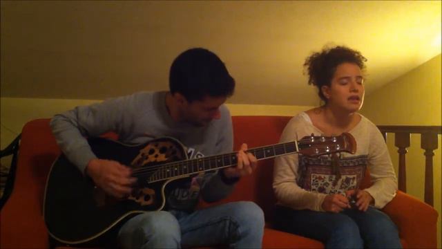 Chaga (Ornatos Violeta cover) смотреть онлайн