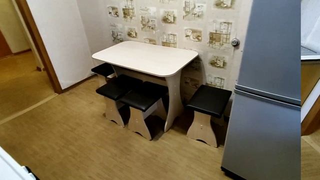 Видеообзор квартиры Иркутск, Маршала Жукова, 58 смотреть онлайн