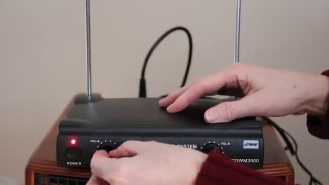 TN05 SHURE UT42 смотреть онлайн