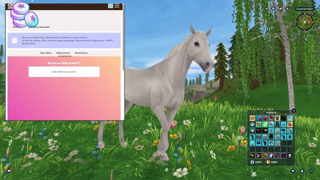 SSO CODES STAR COINS ⭐ Star Stable