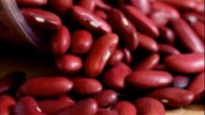 Польза и вред красной фасоли