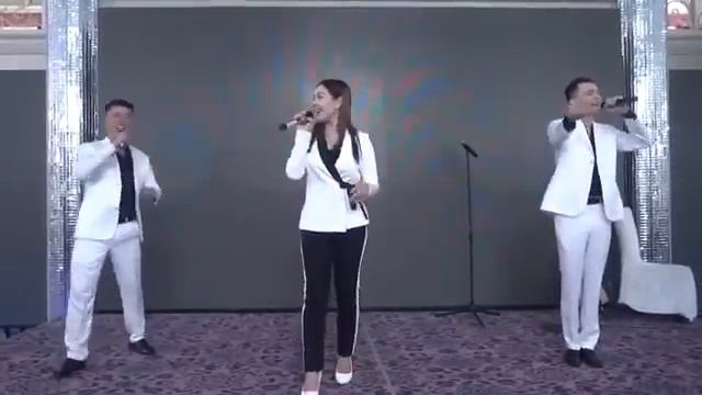 ТРИСТАР попурри