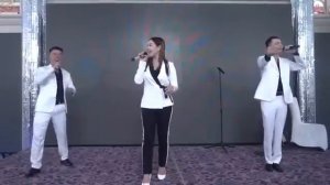 ТРИСТАР попурри