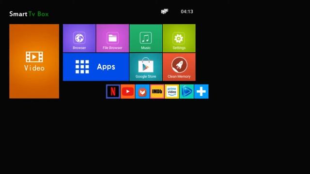【Android TV Box】How to change the resolution to full HD (1920x1080) смотреть онлайн