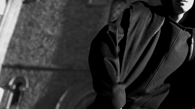 BAT NORTON — TOTAL BLACK SS'17 смотреть онлайн